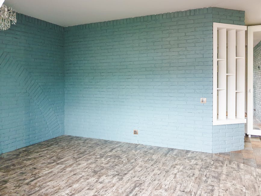 Brussels Airbnb apartments — quiet residential street with classic European apartment buildings