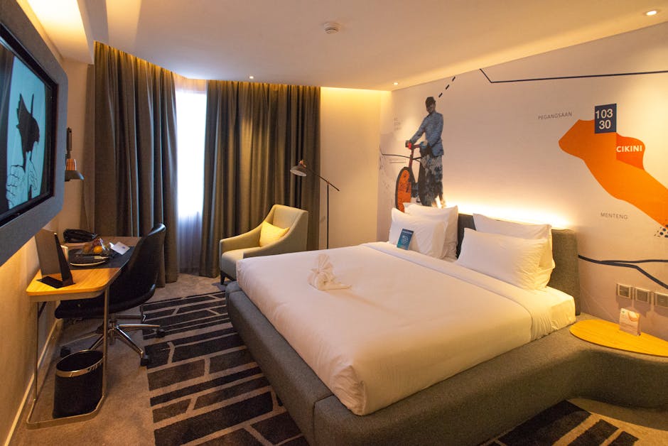 Family Hotels in Brussels: 12 Best Kid-Friendly Stays for 2026