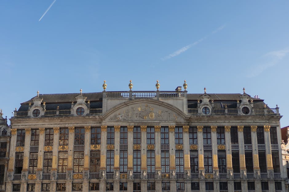 Hotels Near Grand Place Brussels: 12 Closest Picks for 2026