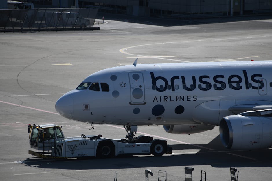 Hotels Near Brussels Airport: 10 Best Options with Free Shuttle (2026)