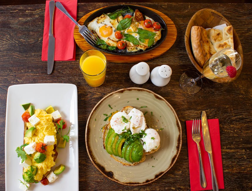 Best Brunch in Brussels: 14 Top Weekend Spots for 2026