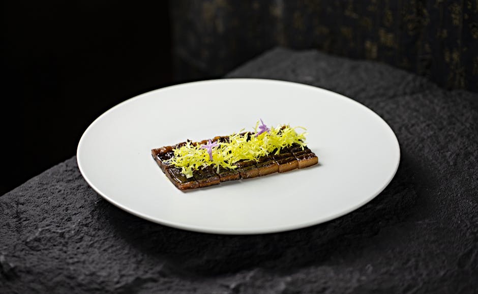 Michelin Restaurants in Brussels: 14 Best Starred Spots (2026)