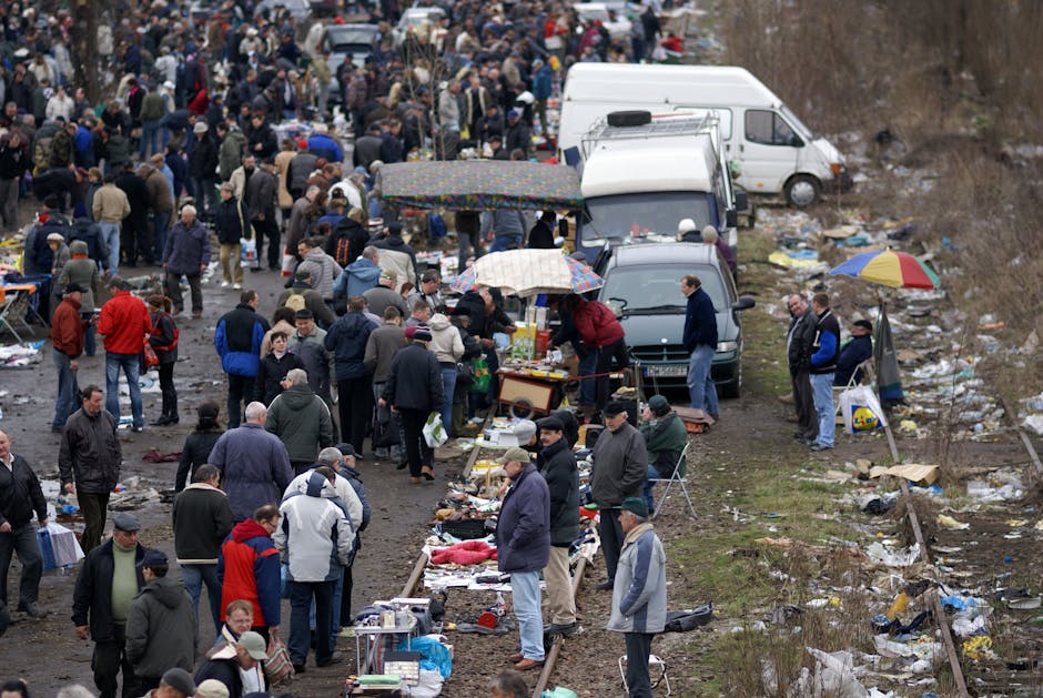 Marolles Brussels Guide: Flea Markets & Local Charm (2026)