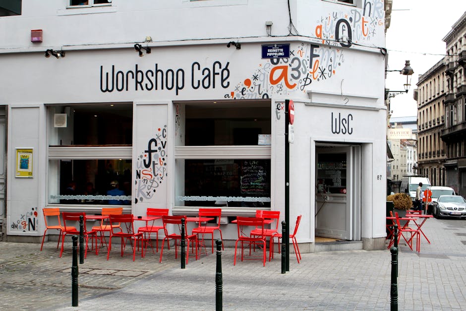 Ixelles Brussels Guide: Trendy Cafés & Art Nouveau (2026)
