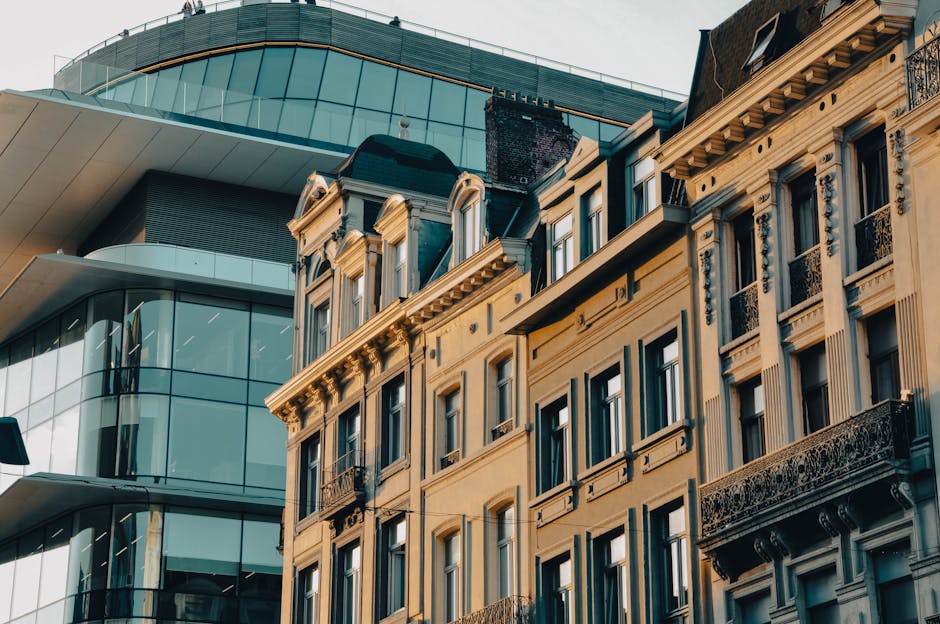 Avenue Louise Brussels Guide: Best Luxury Shopping & Art Nouveau (2026)