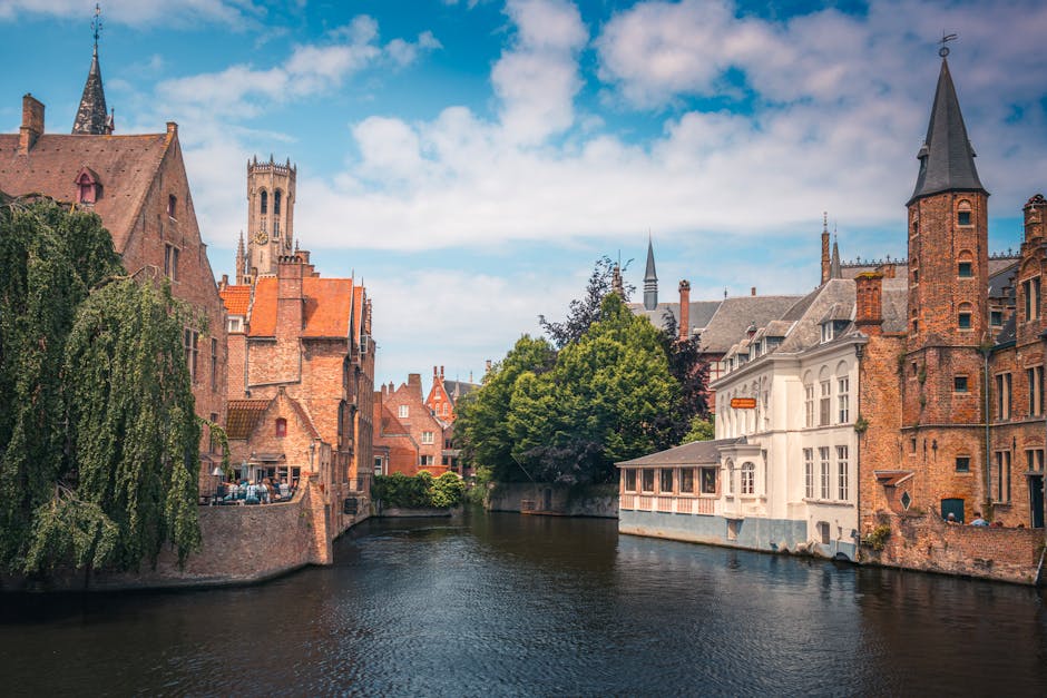 Bruges Day Trip from Brussels: Best 8-Hour Itinerary (2026)