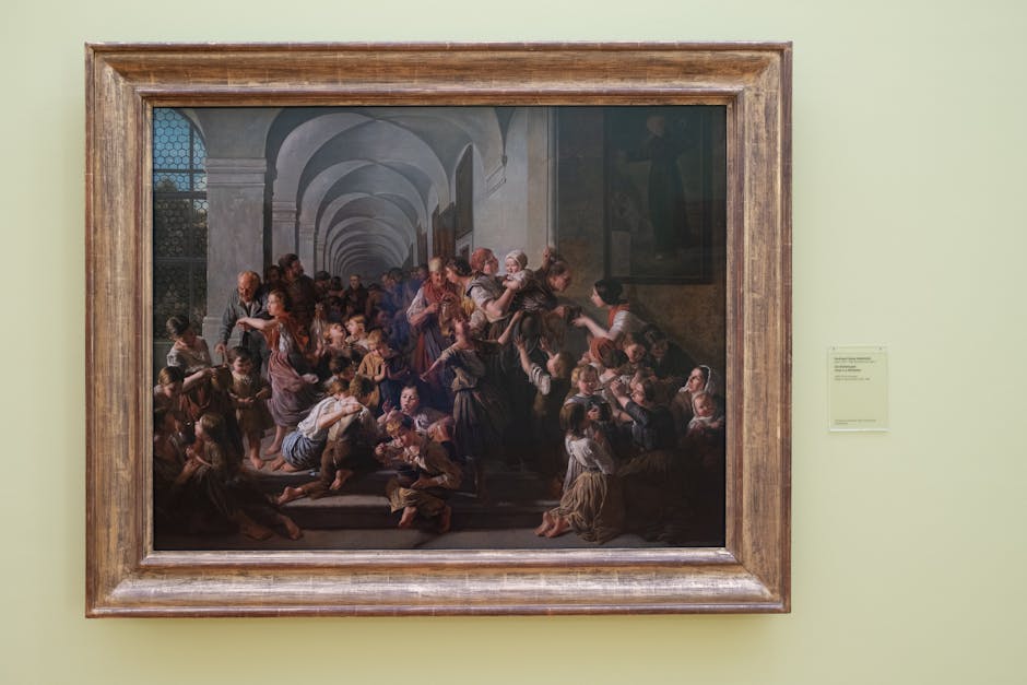 Royal Museums Fine Arts Brussels: Best Bruegel & Rubens Guide (2026)