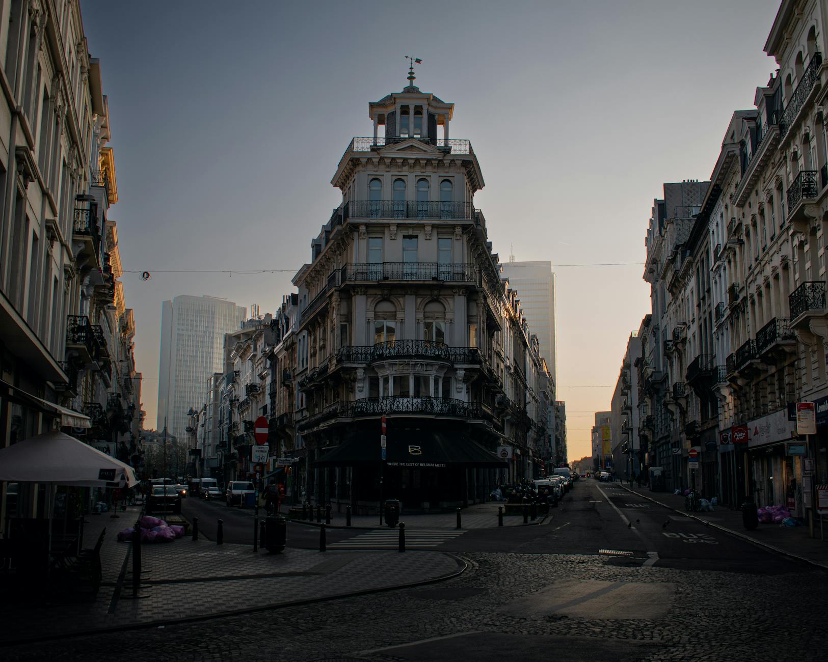 Getting Around Brussels: Complete Transportation Guide (2026)
