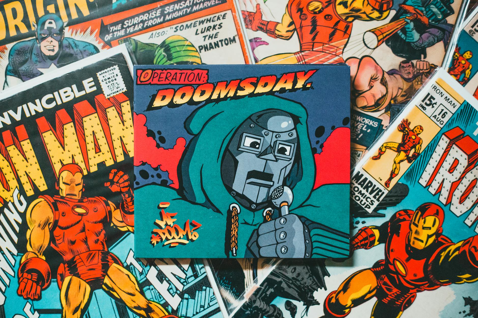 Comic strip art and illustrations celebrating Belgian comic book heritage
