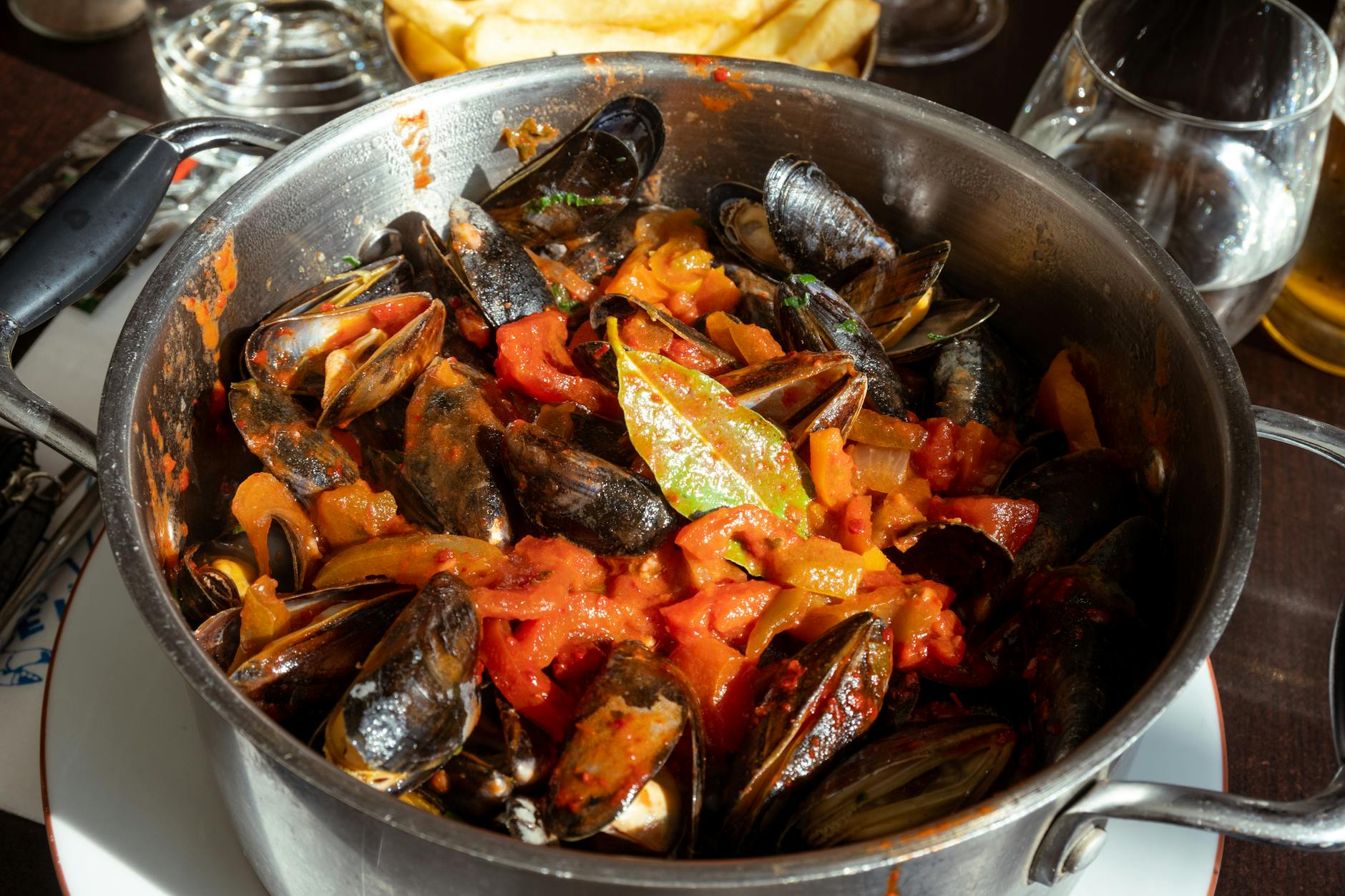 Brussels Food Guide: The Ultimate Guide to Eating in Brussels (2026)