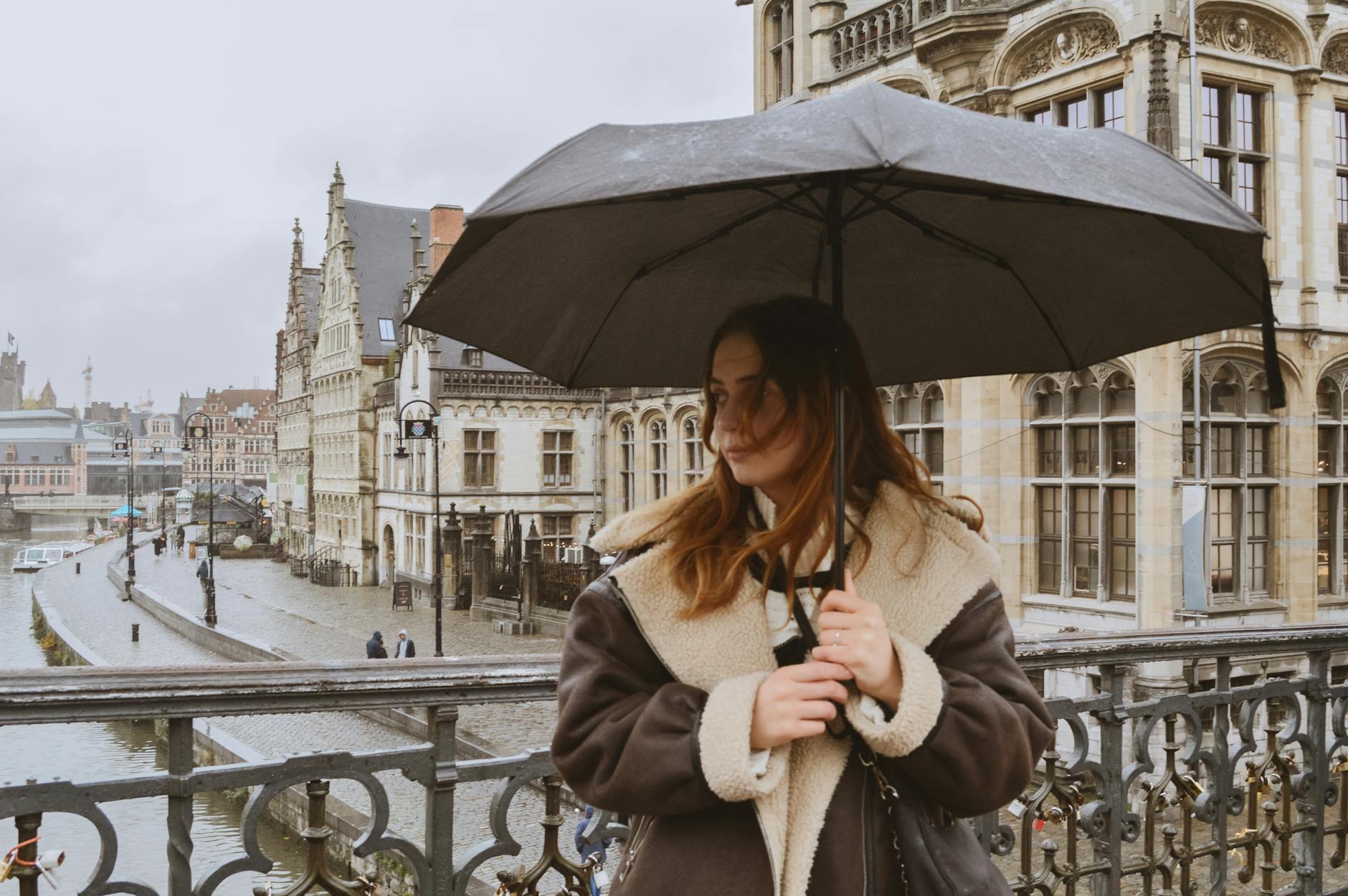 What to Do in Brussels When It Rains: Indoor Activities Guide (2026)