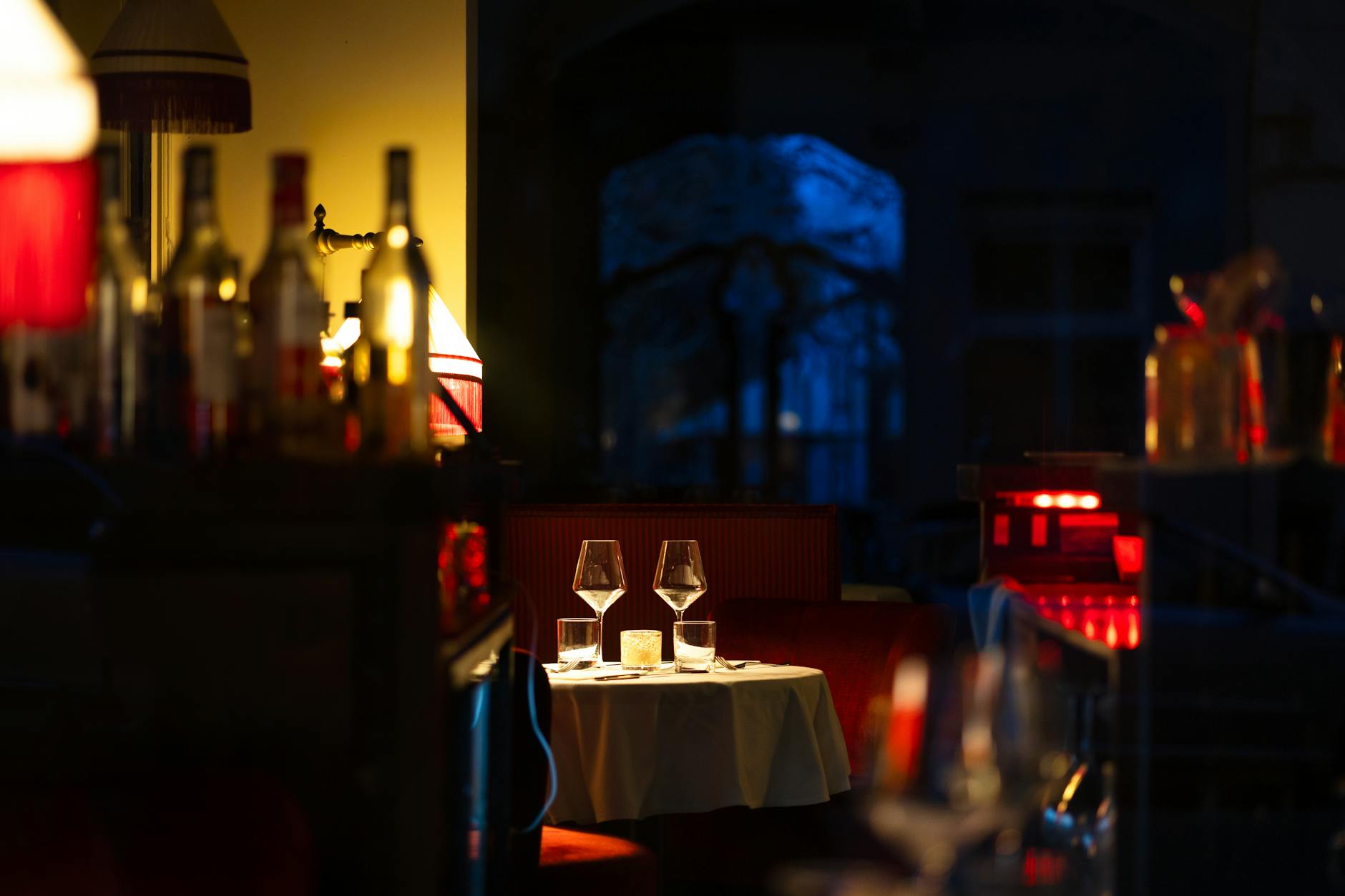 Brussels restaurant dining scene — from Michelin-starred to neighbourhood bistros