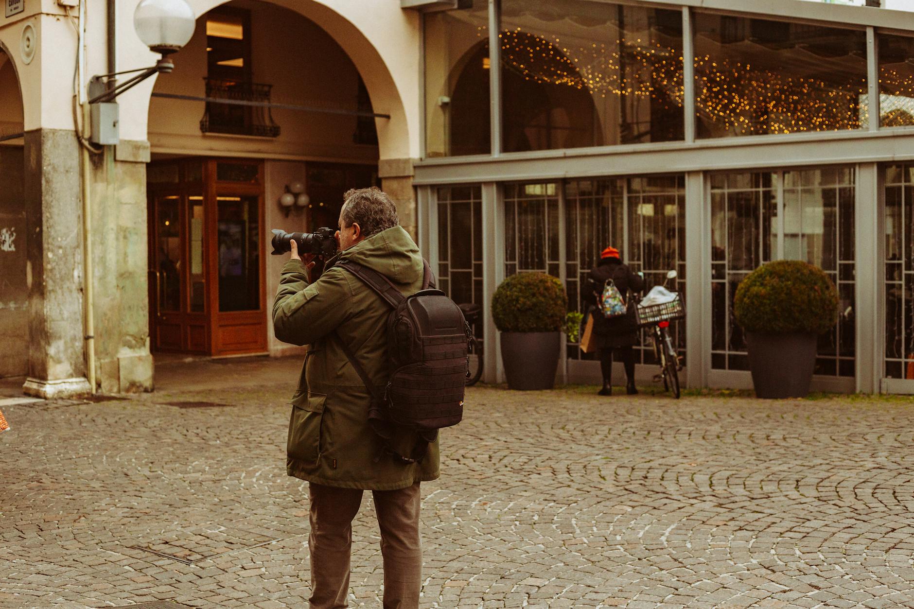 Best Instagram & Photography Spots in Brussels (2026 Guide)