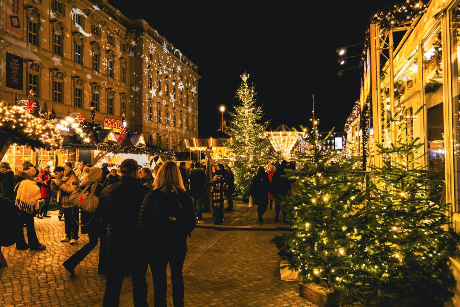 Brussels Christmas Market Shopping 2026 — Winter Wonders Complete Guide