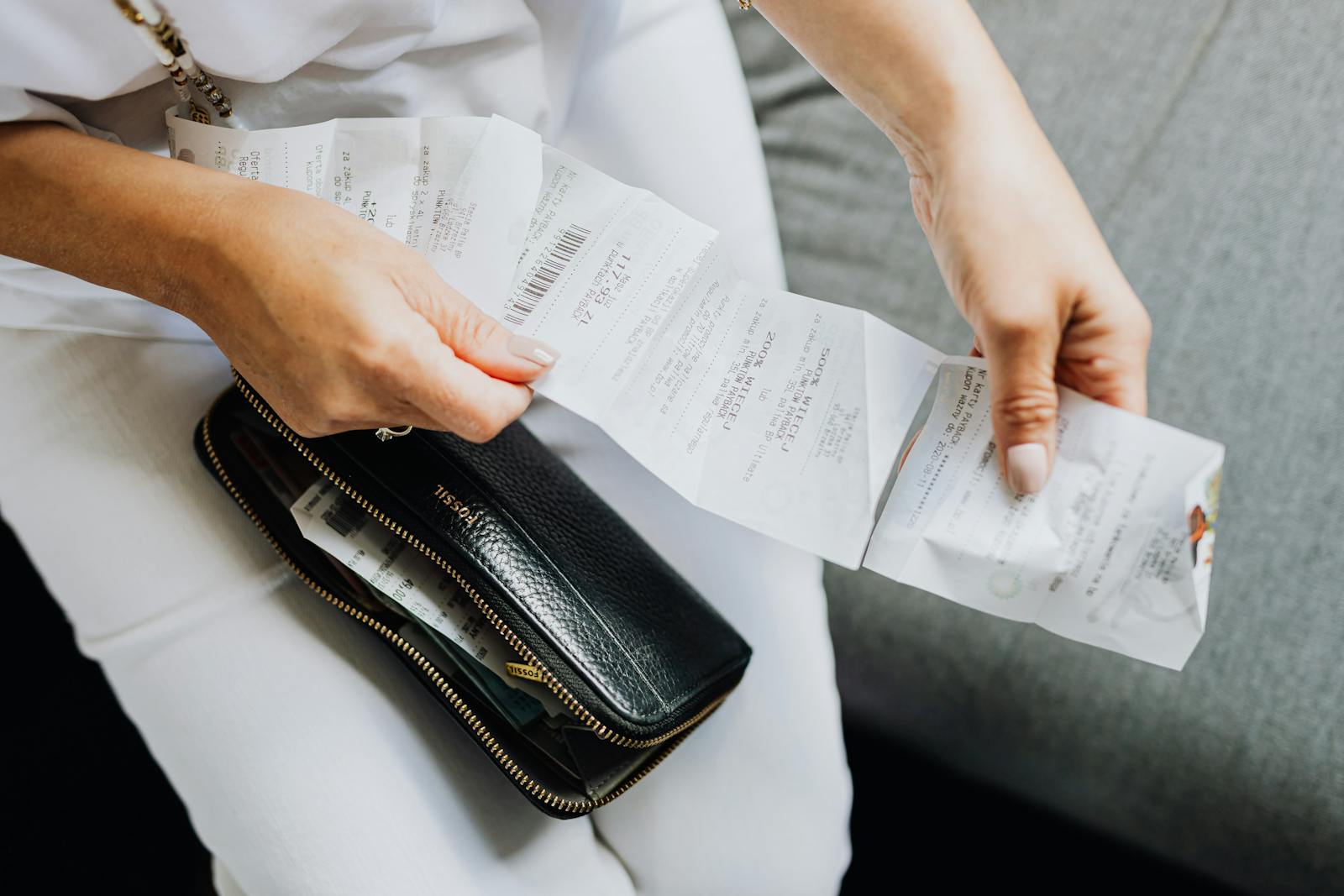 Tax free shopping Brussels — best European retail receipt and VAT refund tax-free shopping form for international tourists