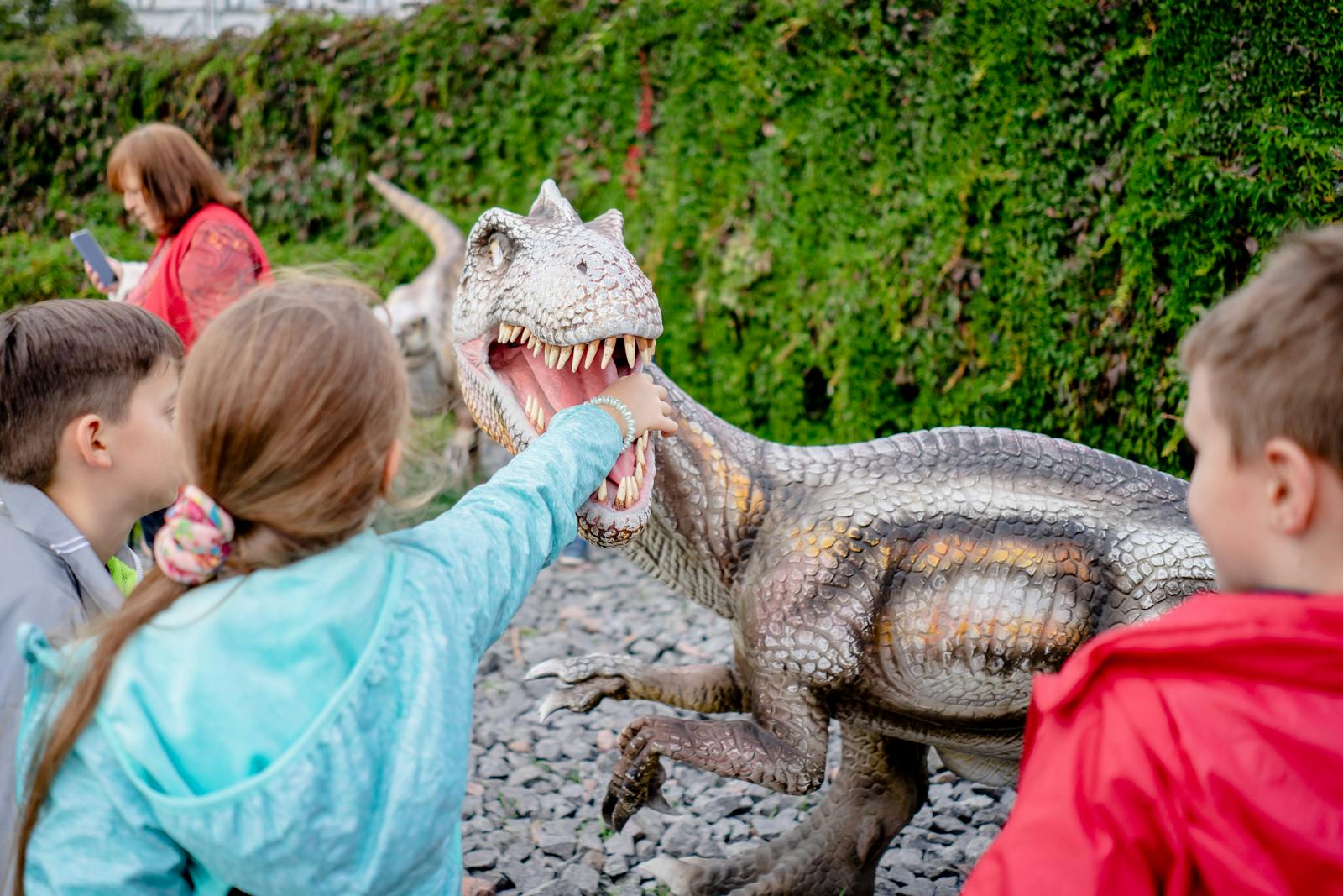Mini Europe Brussels kids — best family with children exploring Mini Europe park miniature landmarks in Brussels