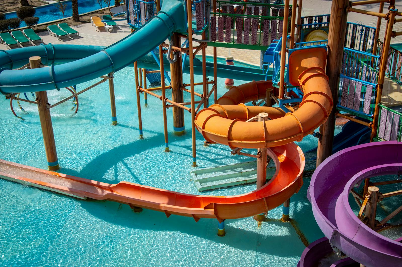 Walibi Aqualibi Brussels — best Walibi theme park rides and attractions with families enjoying day at Brussels theme park