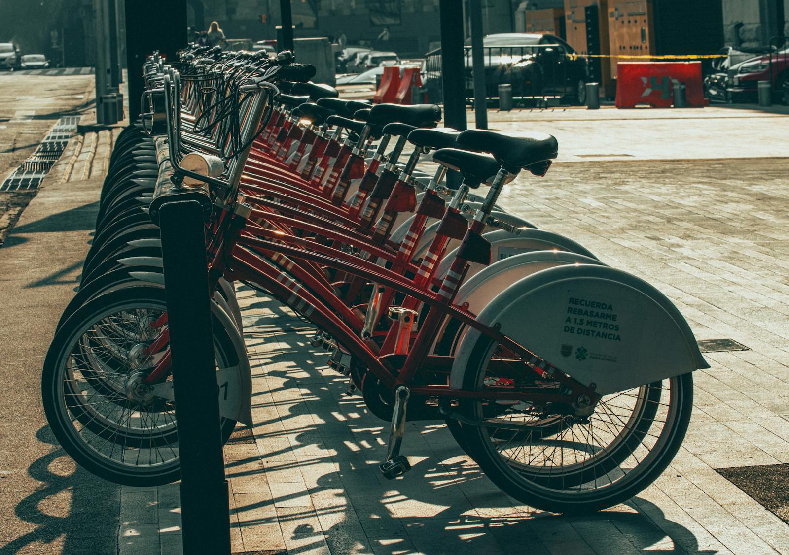 Brussels Bike Rental 2026 — Villo!, Shops, Routes & Prices